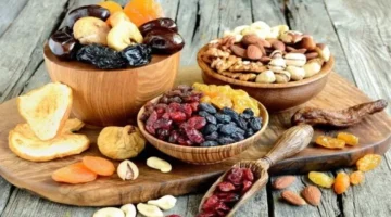 قائمة أسعار متغيرة.. تكلفة شراء ياميش رمضان في الأسواق قبل الشهر الكريم